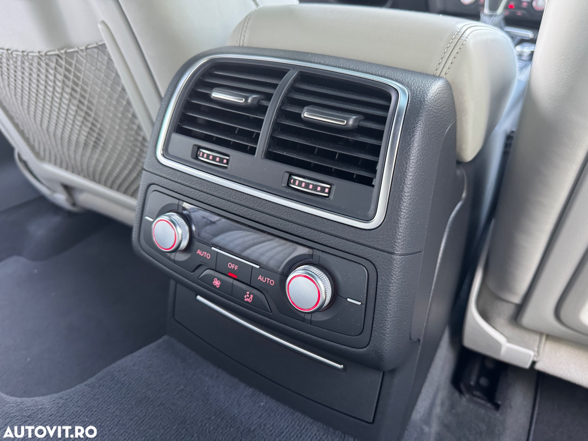 Audi A7 3.0 TDI Quattro Tiptronic - 10