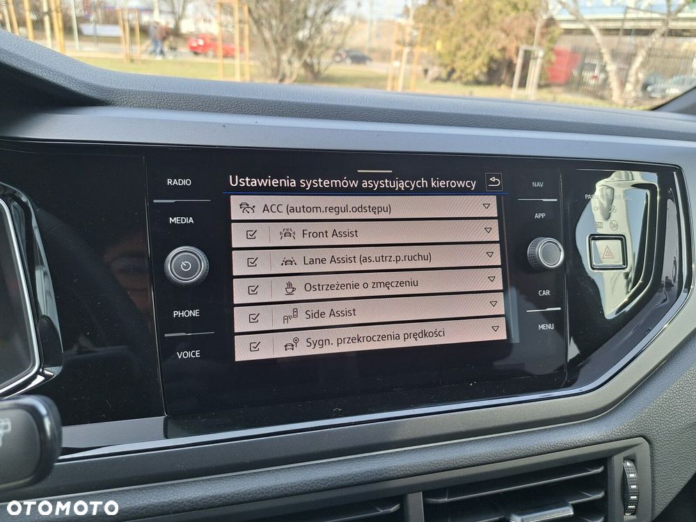 Volkswagen Taigo 1.5 TSI ACT R-Line DSG - 19