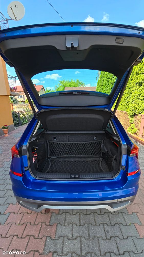 Skoda Kamiq 1.5 TSI Style - 15