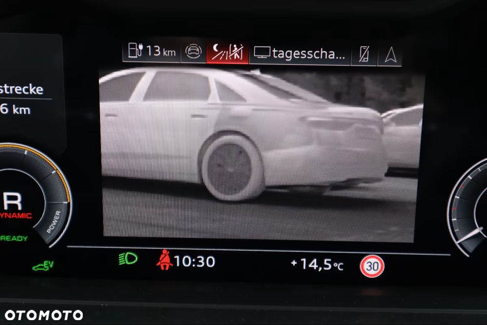 Audi A8 L 60 TFSI e Quattro Tiptronic - 17