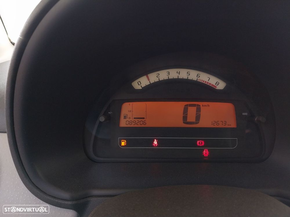 Citroën C3 1.1 - 5