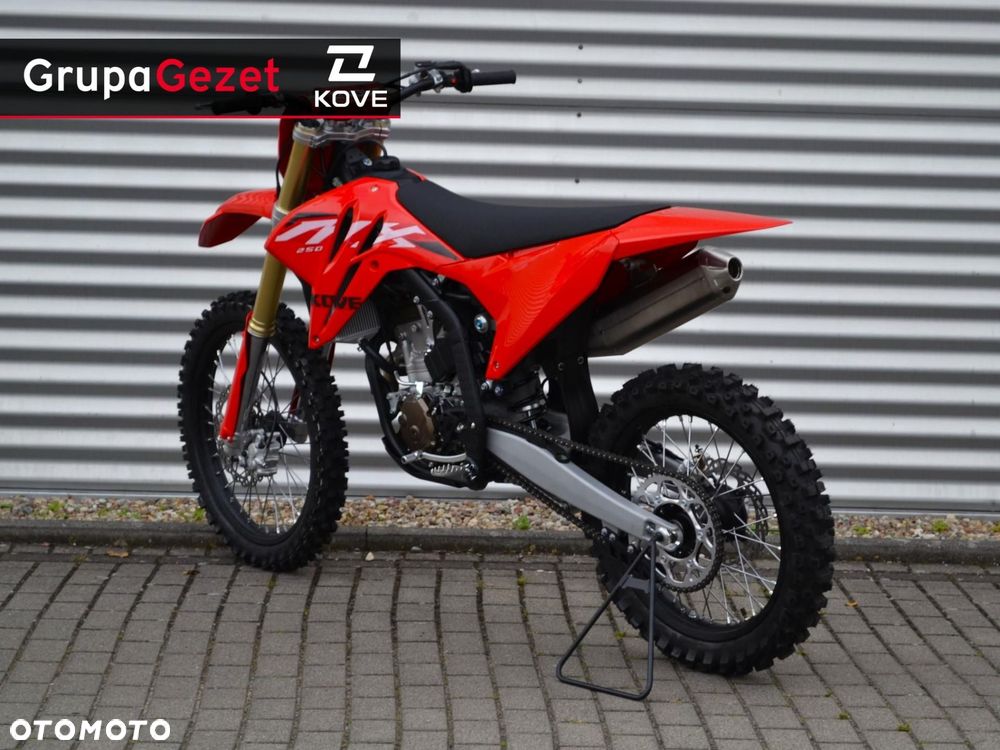 KOVE MX250 - 5