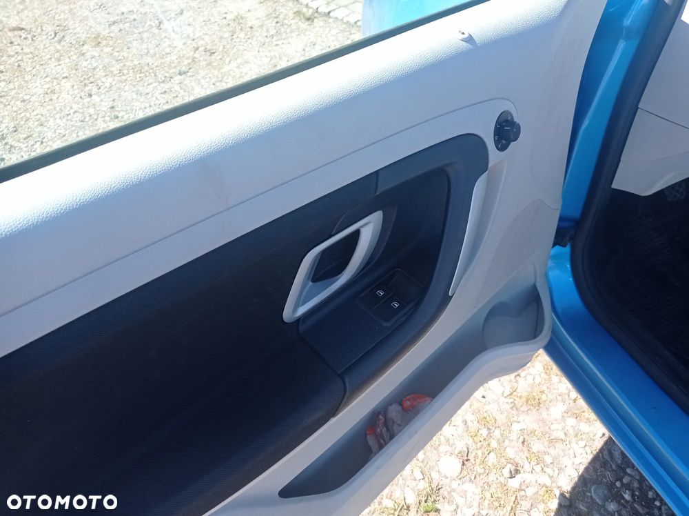 Skoda Roomster 1.6 16V Style - 7