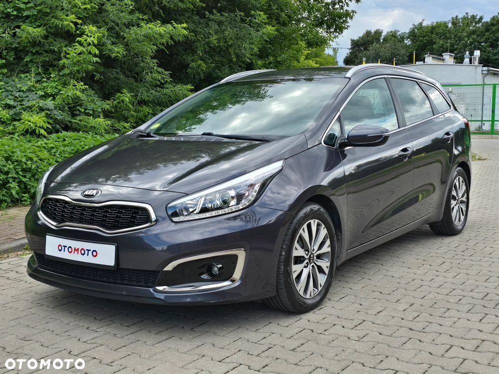 Kia Ceed 1.6 CRDi L - 15