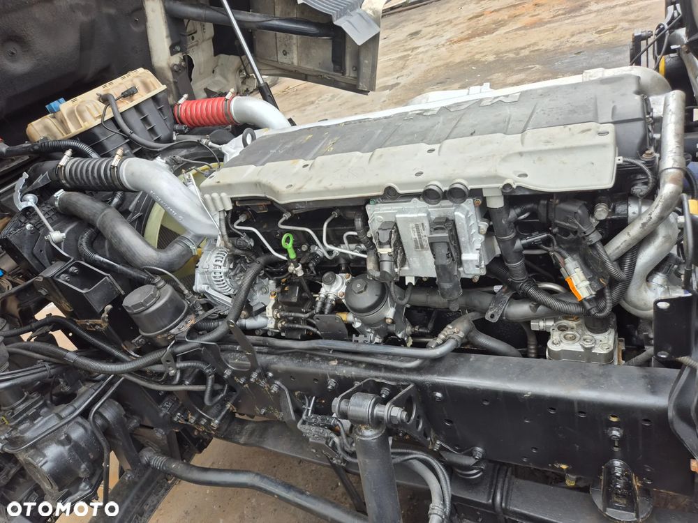 MAN TGX 18.440 Euro 5 - 8