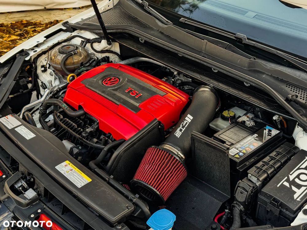 Volkswagen Golf 2.0 TSI GTI DSG - 14