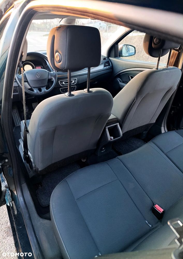 Renault Megane - 9