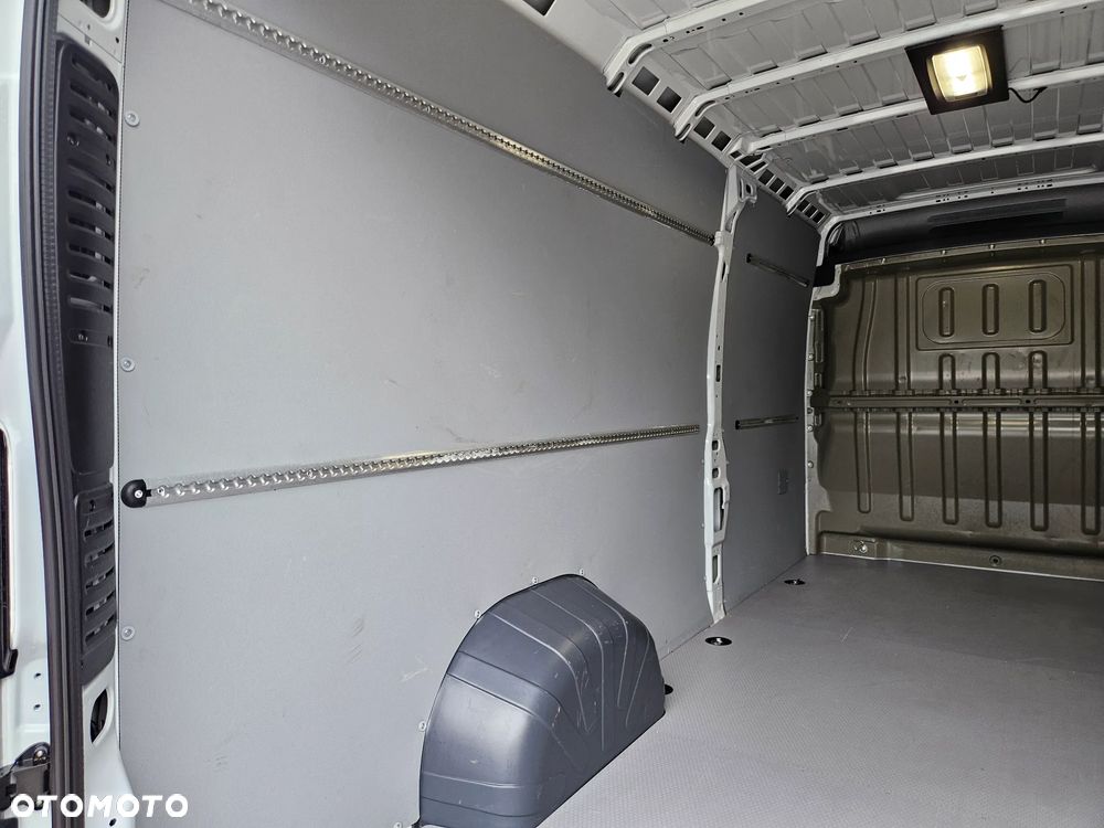Peugeot BOXER L4H2 LIFT 9tyś km Tablet Kamera FV23% Bezwypadkowy Oryginał - 36