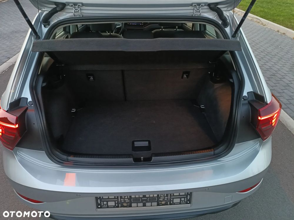 Volkswagen Polo 1.0 TSI - 10