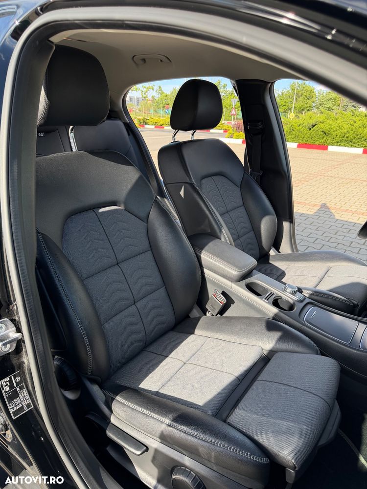 Mercedes-Benz GLA 200 d 4MATIC Aut. - 6