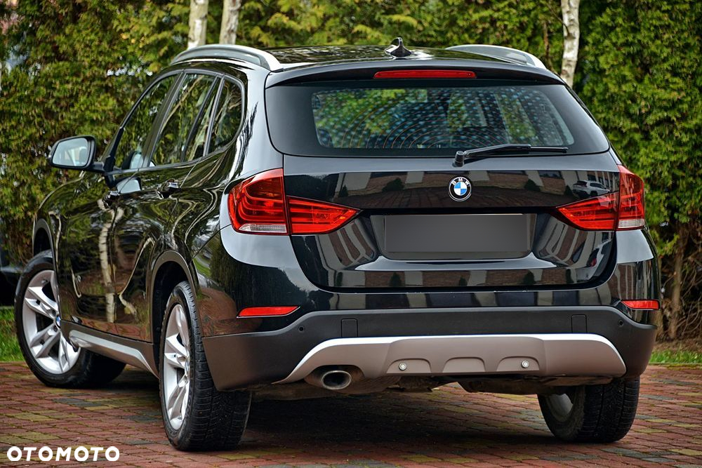 BMW X1 xDrive20d xLine - 5