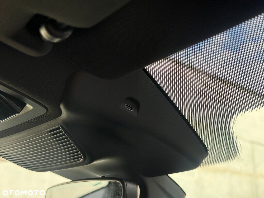 Skoda Octavia 1.5 TSI mHEV Sportline DSG - 29