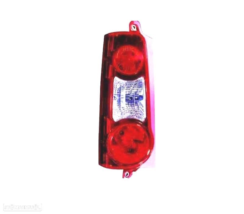FAROLIN DIR PARA CITROEN BERLINGO III E PEUGEOT PARTNER 08-11 - 1