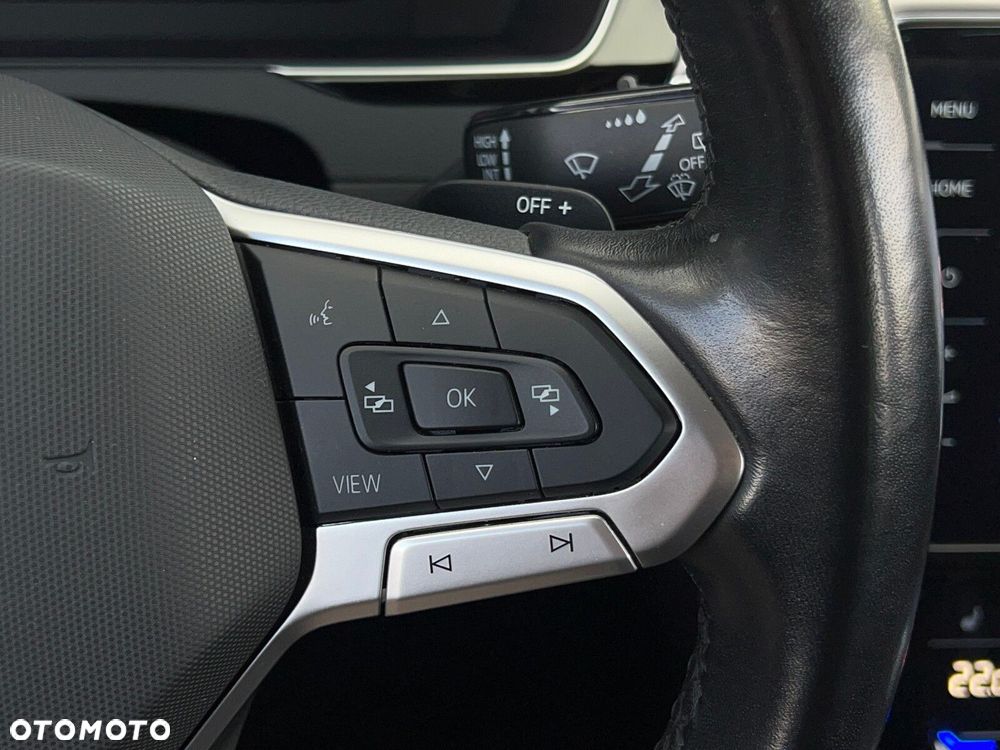 Volkswagen Passat 1.5 TSI EVO Elegance DSG - 22