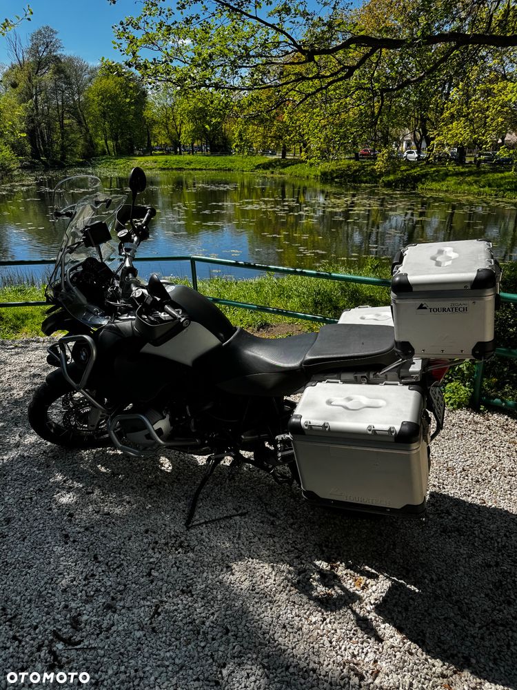 BMW Adventure - 3