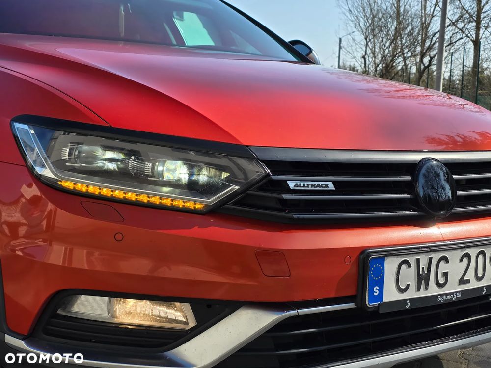 Volkswagen Passat Variant - 38