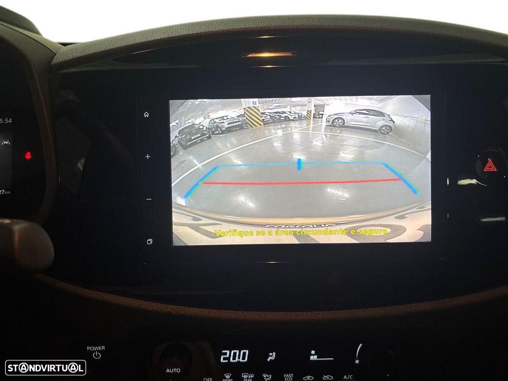 Toyota Aygo X 1.5 Hybrid Pulse - 19