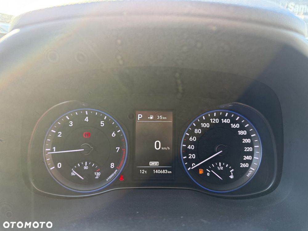 Hyundai Kona 1.6 T-GDI Style 4WD DCT - 13