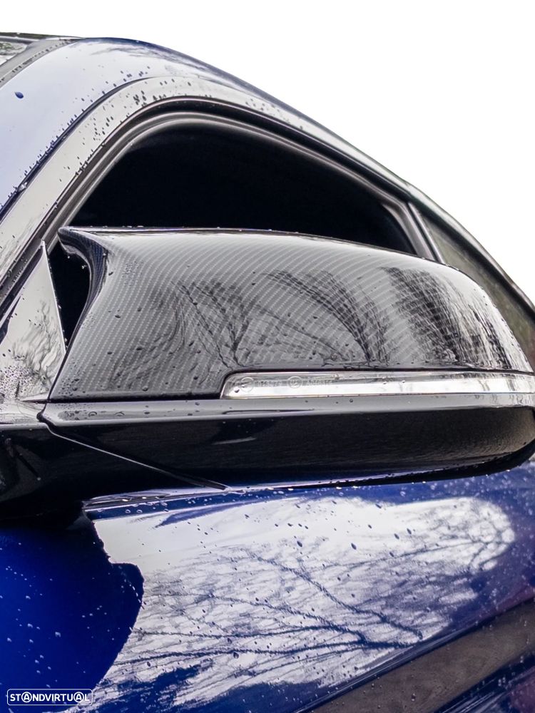 BMW 428 i Pack M - 12