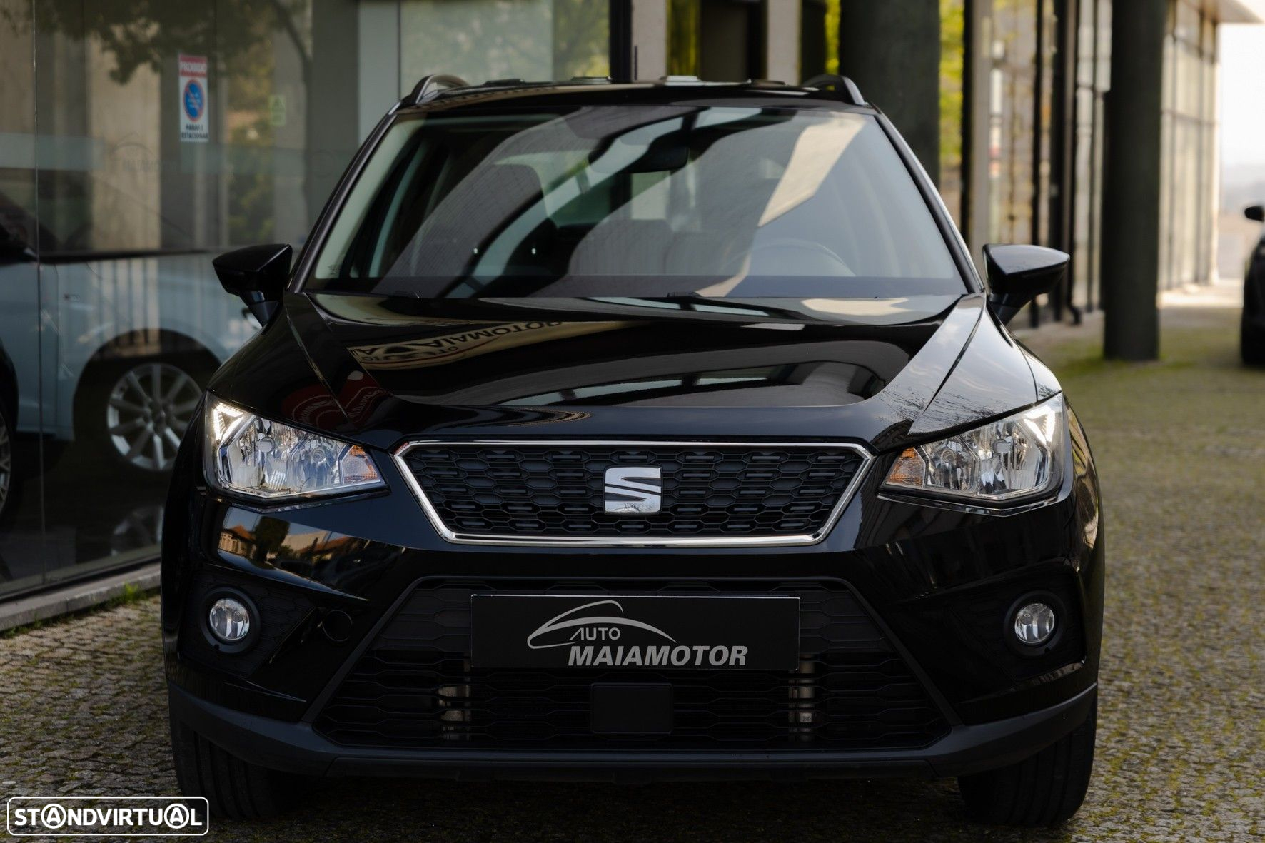 SEAT Arona 1.0 TSI Style - 4