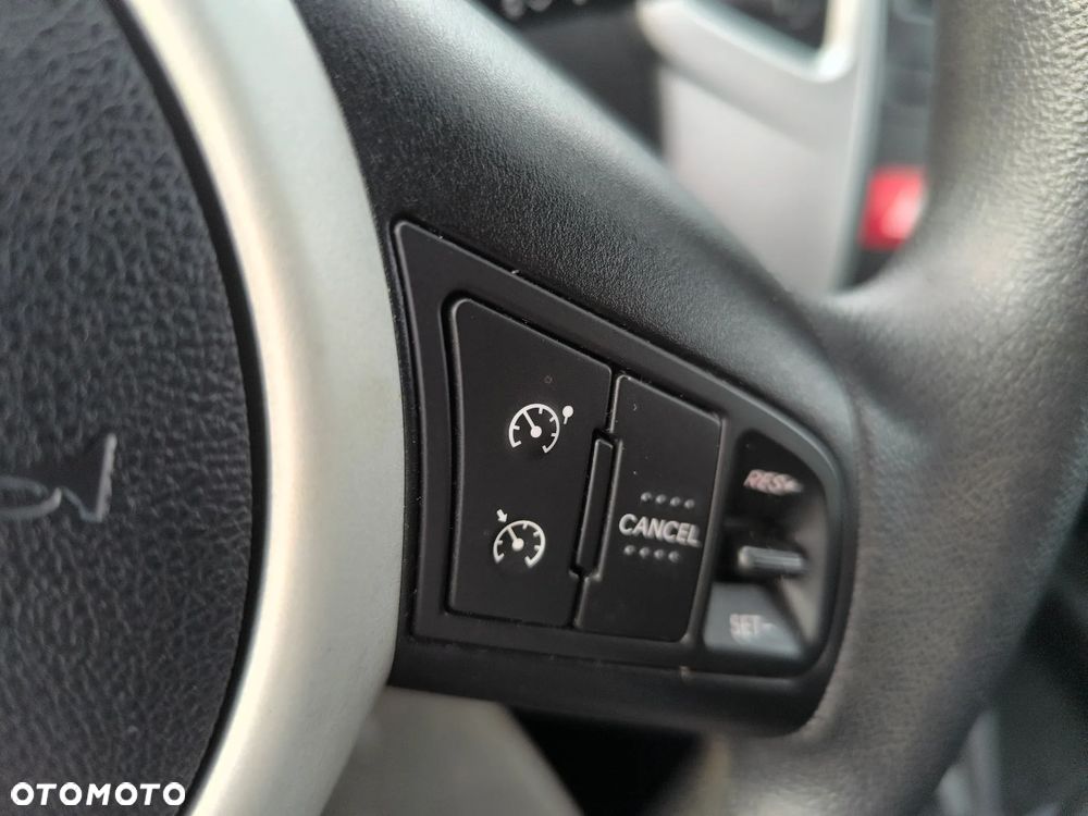 Kia Venga 1.4 CRDi M - 26