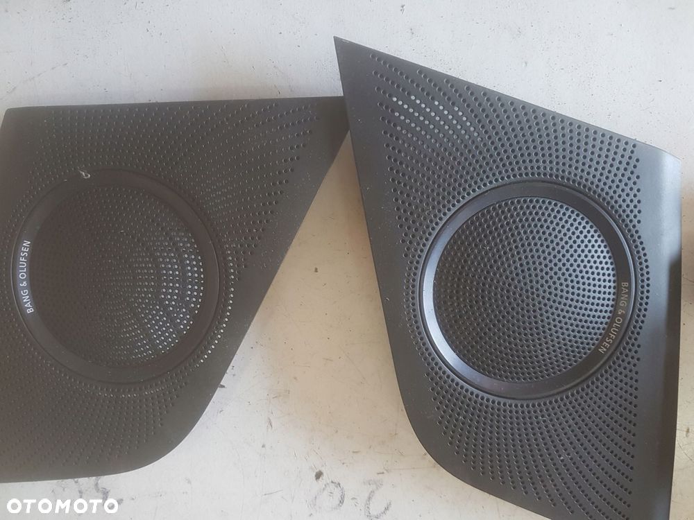 AUDI A5 07-12r 8T8 GŁOŚNIKI BANG & OLUFSEN 5D - 7