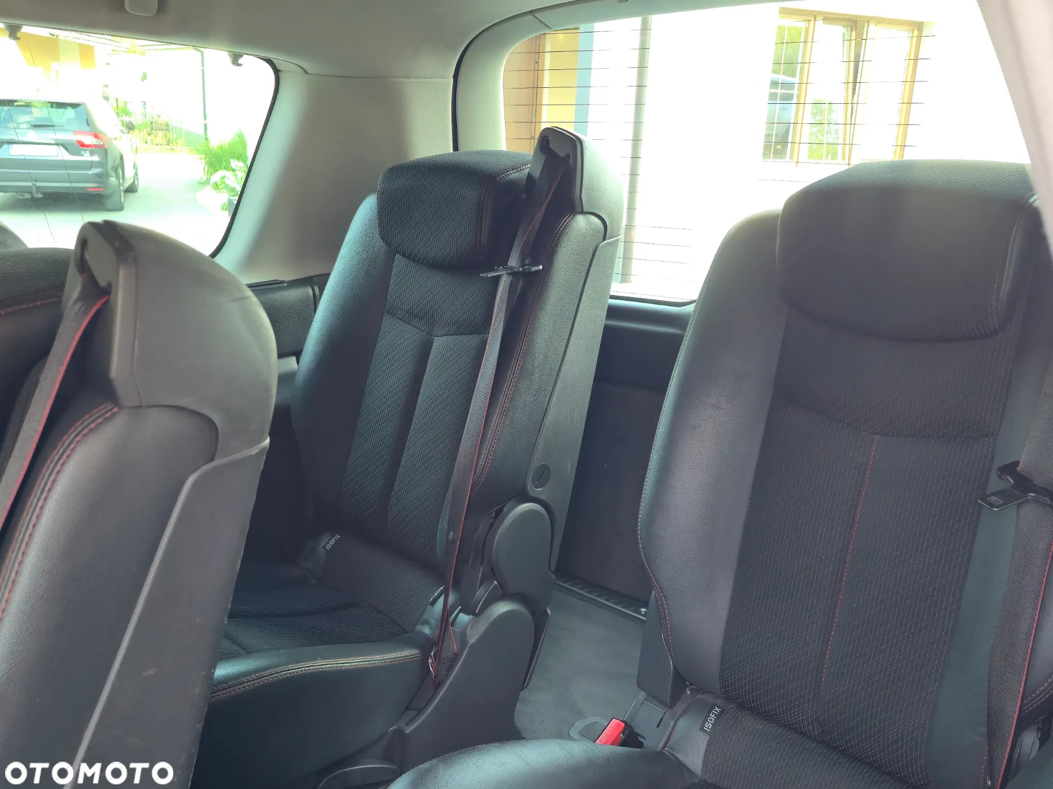 Renault Grand Espace Gr 2.0T Privilege - 17