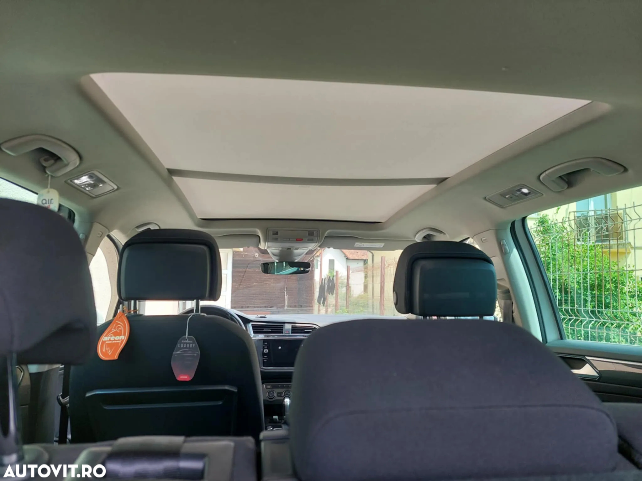 Volkswagen Tiguan 2.0 TDI DSG 4Mot Highline - 4