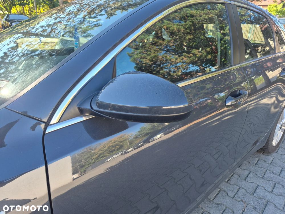 Kia Ceed 2021 photo 5