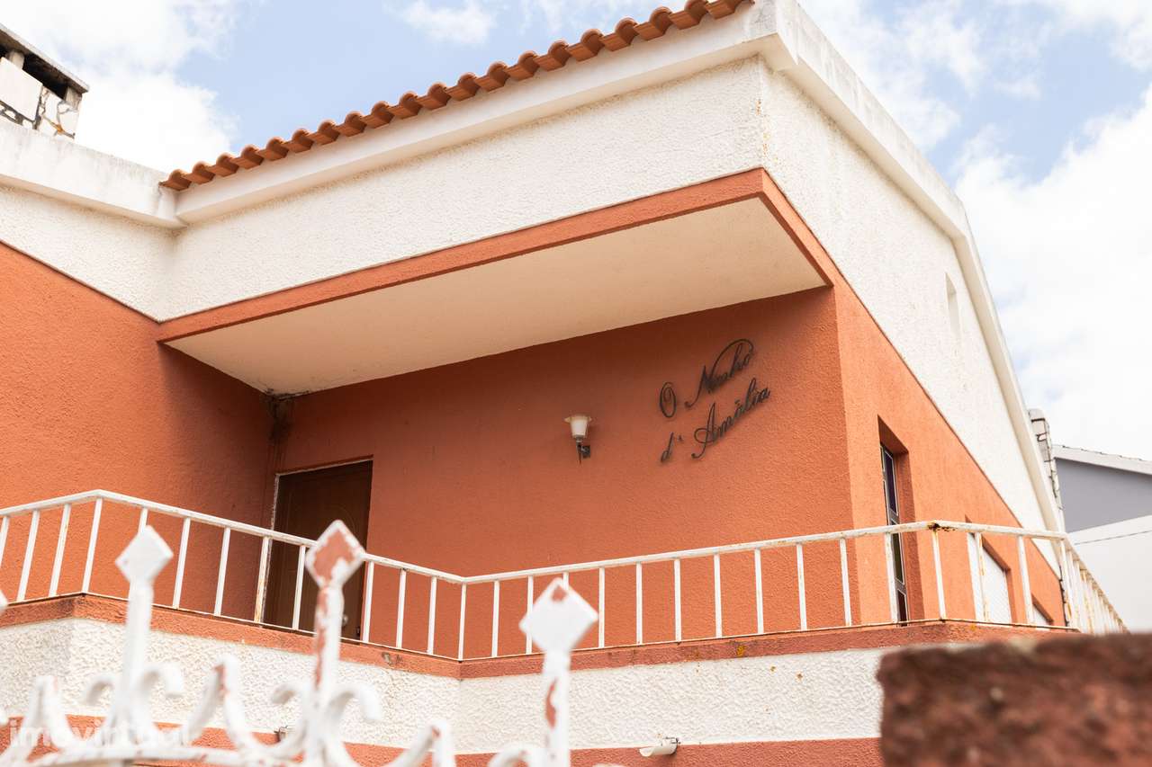 Moradia Isolada T4 - Amora - Grande imagem: 4/33