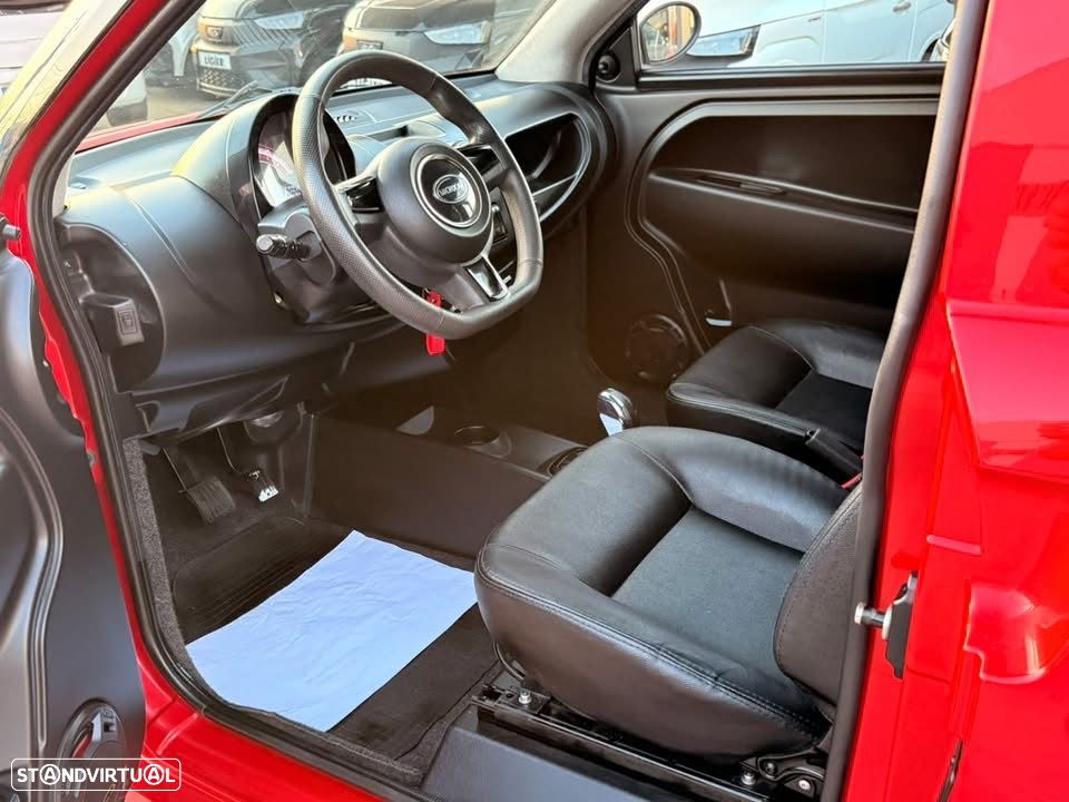 Microcar M.GO - 4