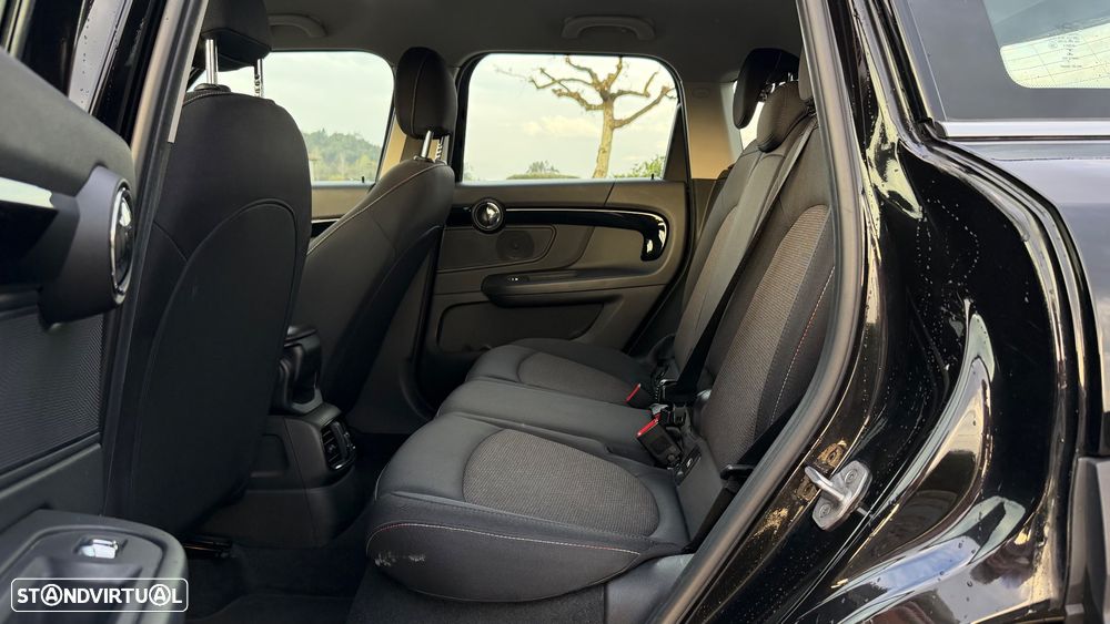 MINI Countryman Cooper SE All4 Aut. - 29