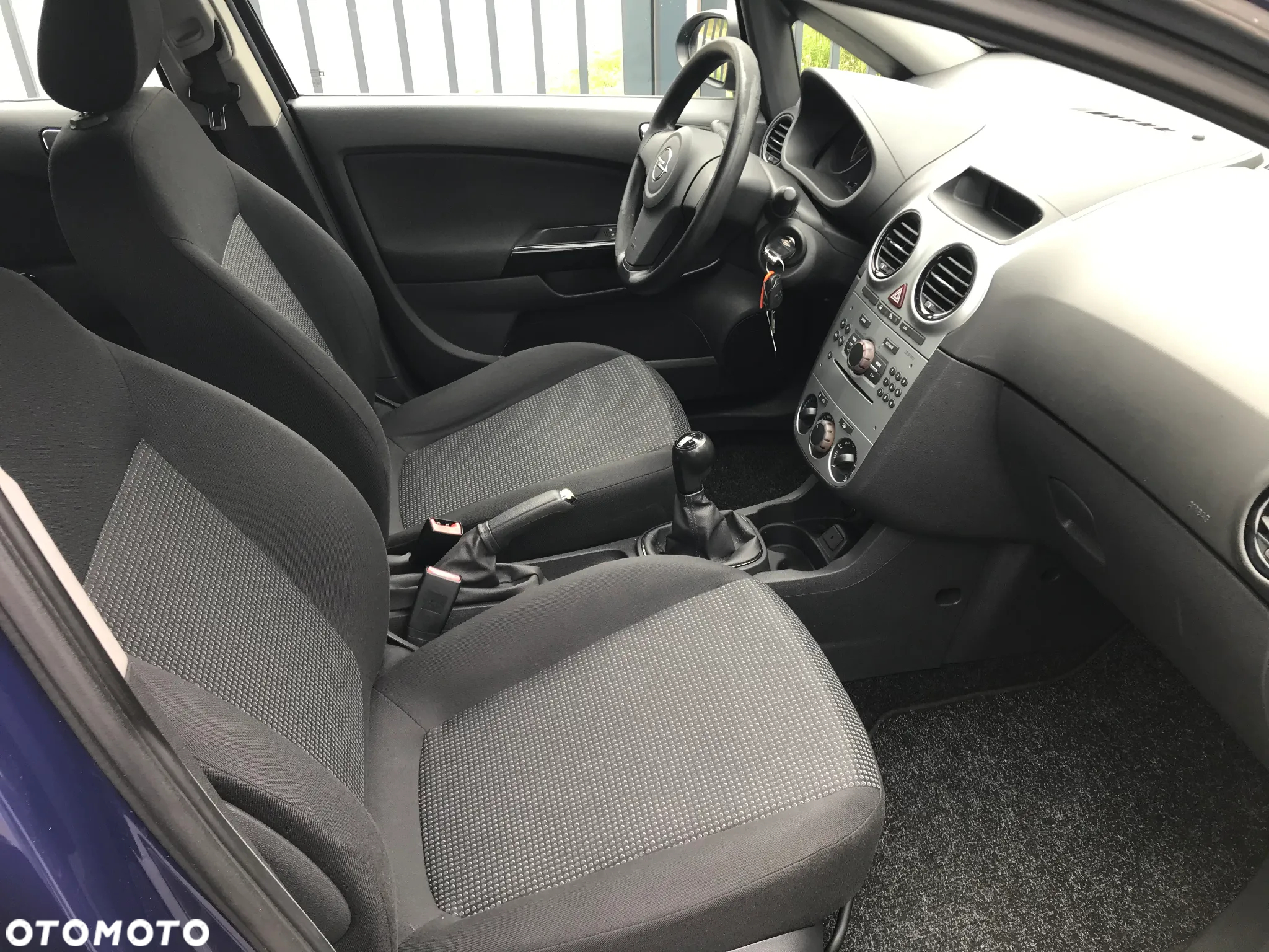 Opel Corsa - 6