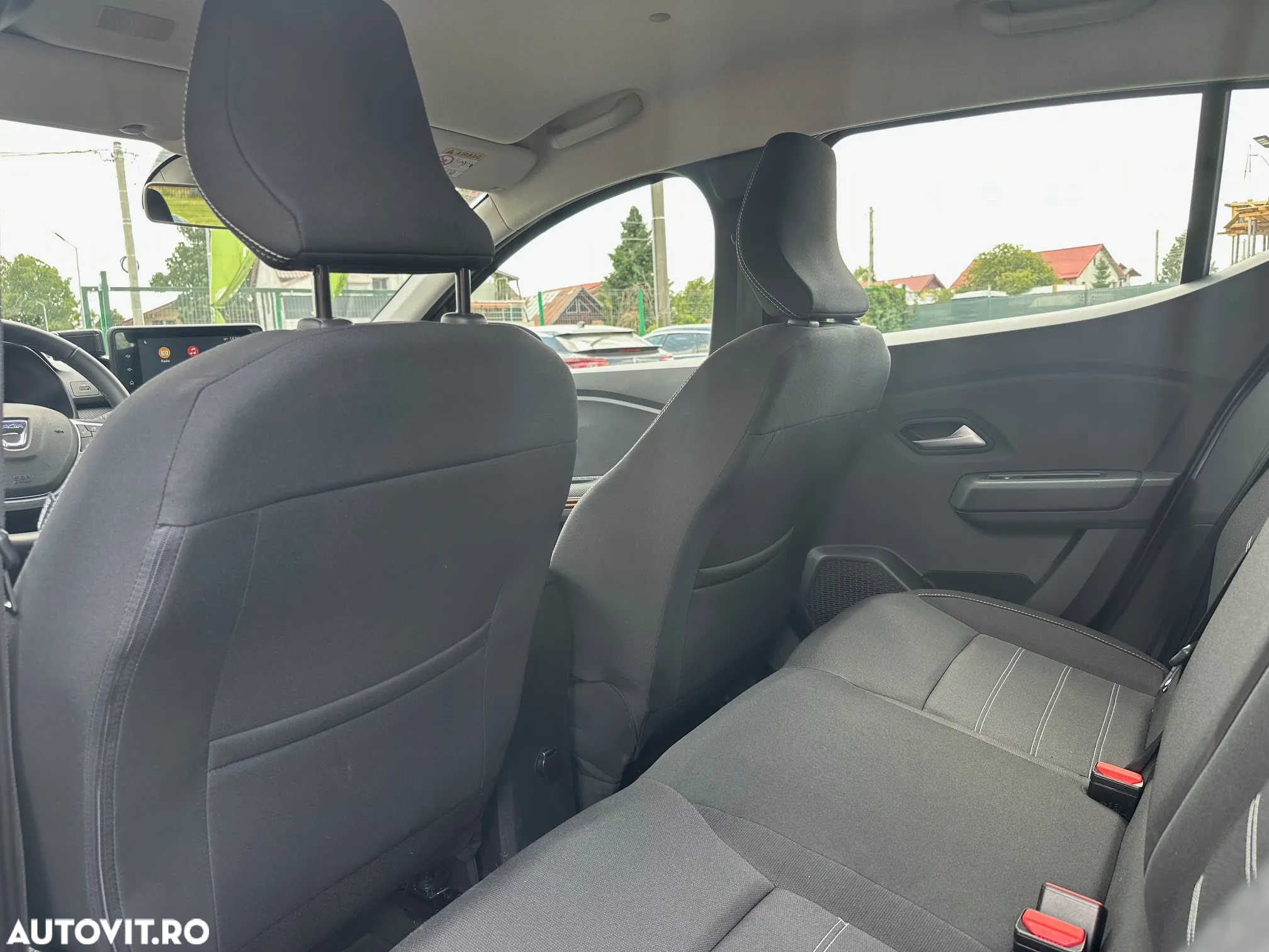 Dacia Sandero Stepway - 8