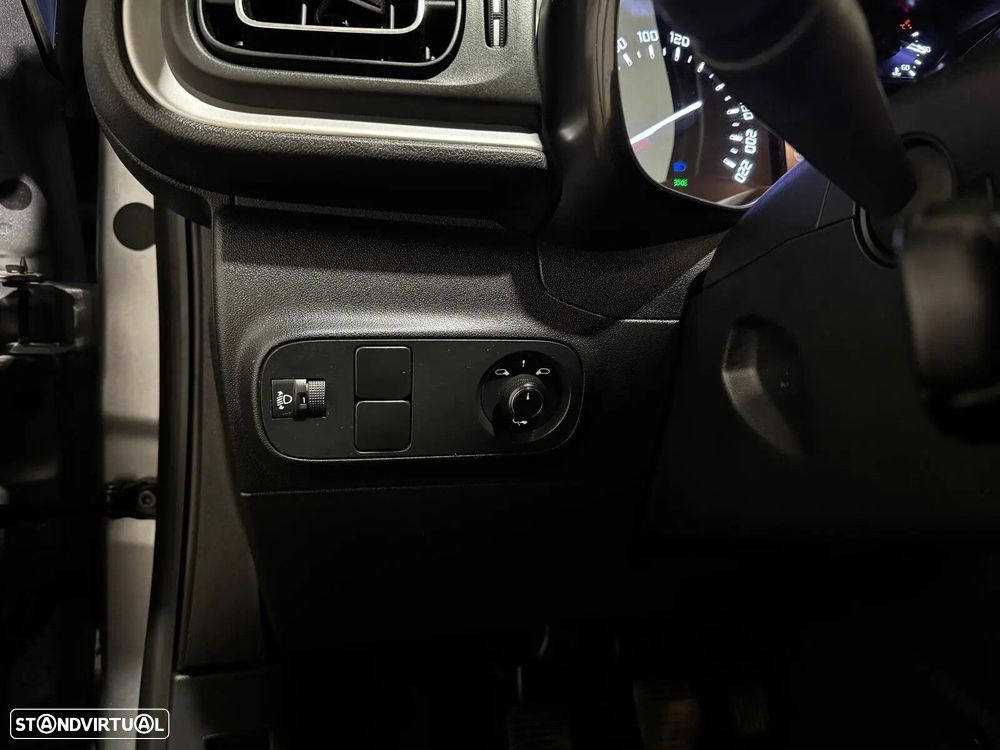Citroën C3 1.2 PureTech Shine - 35