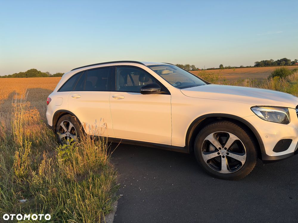 Mercedes-Benz GLC - 7