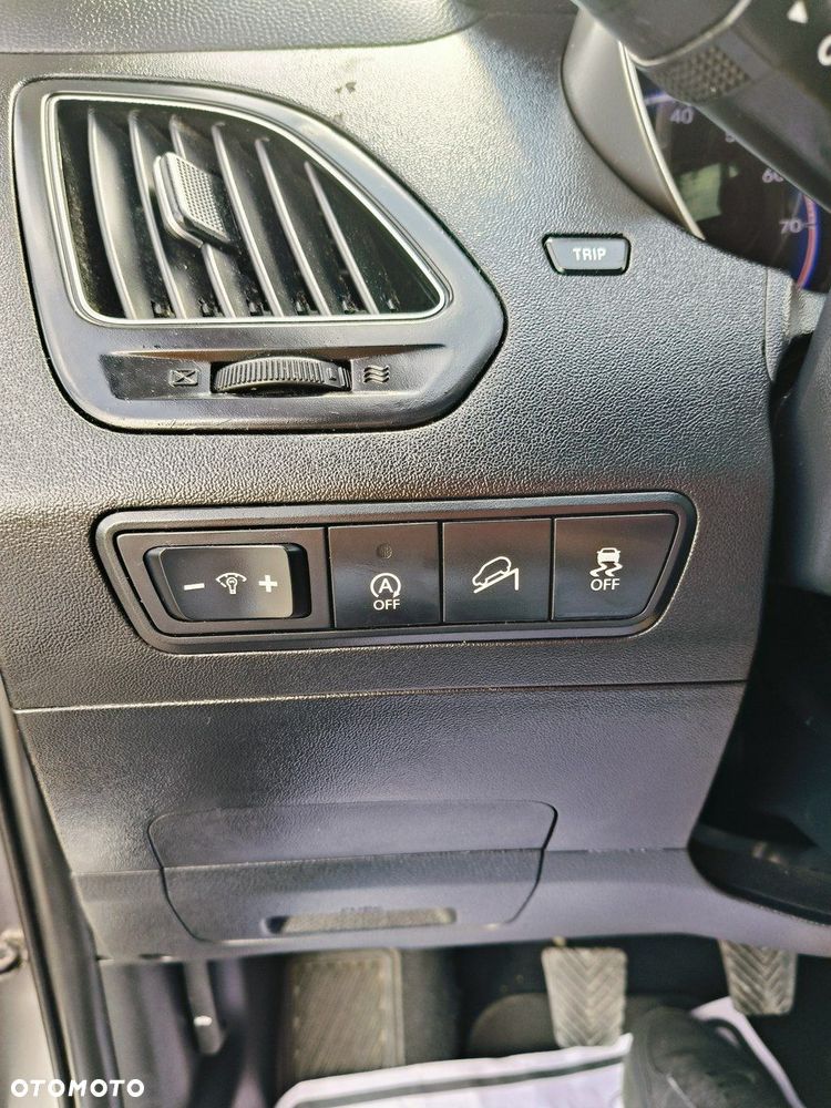 Hyundai ix35 - 29
