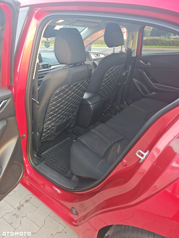 Mazda 3 2.0 Skyenergy - 6