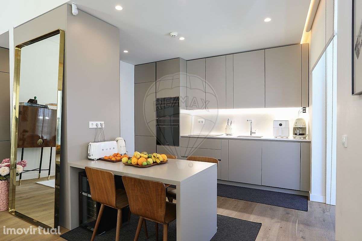 Apartamento T4 para venda - Grande imagem: 5/42