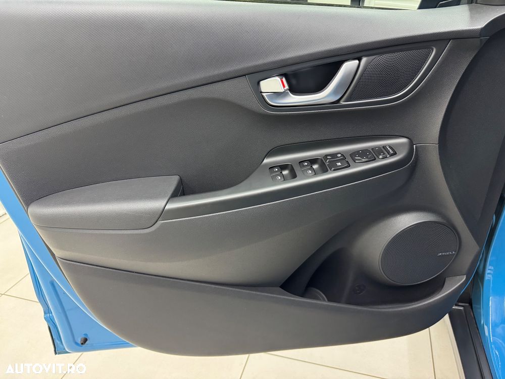 HYUNDAI Kona 2022 — imagine 22