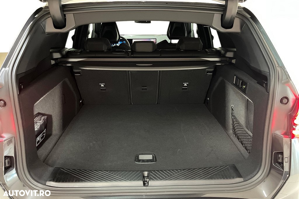 BMW X3 20 xDrive AT MHEV - 18