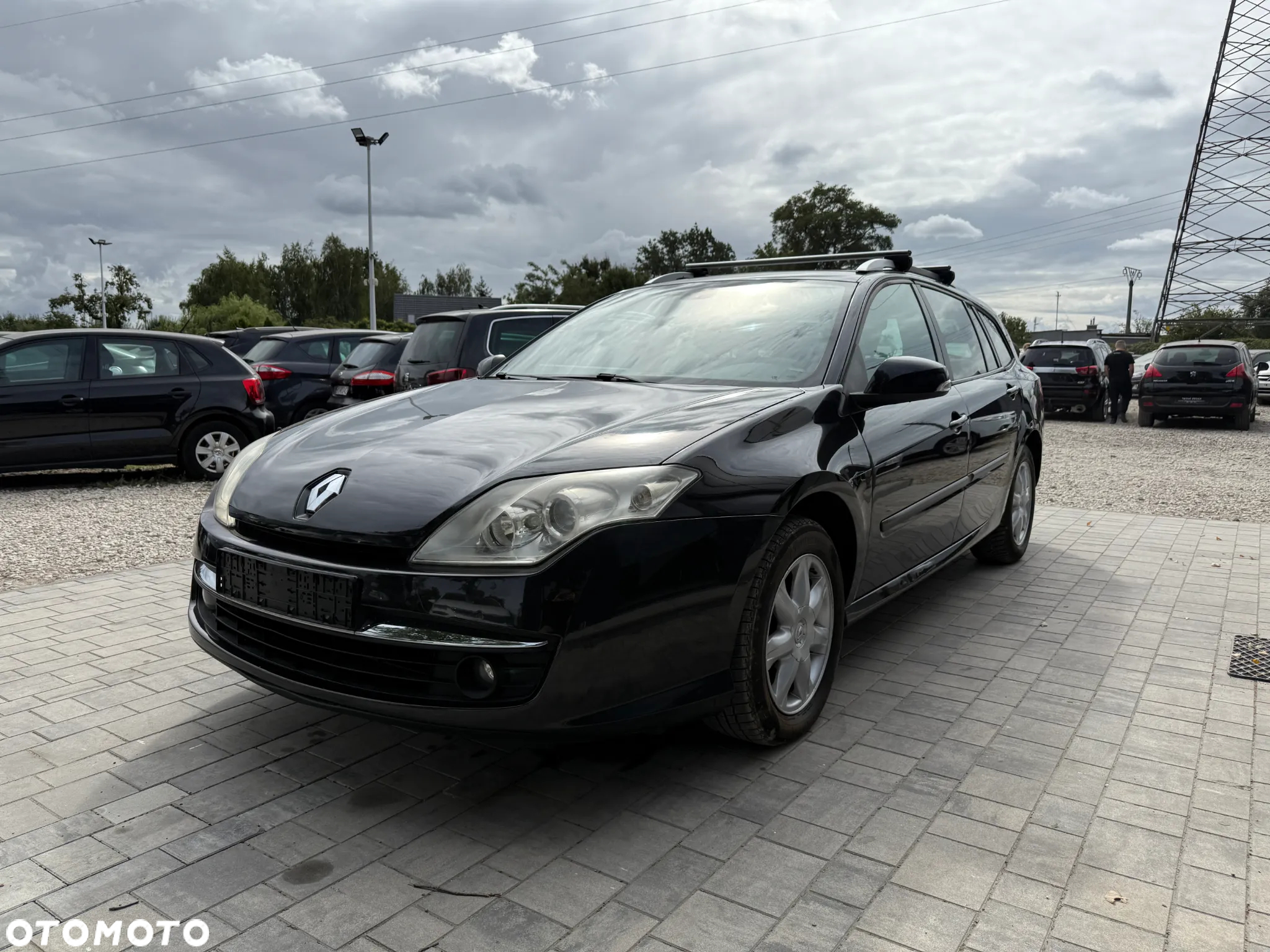 Renault Laguna 2.0 Dynamique - 16