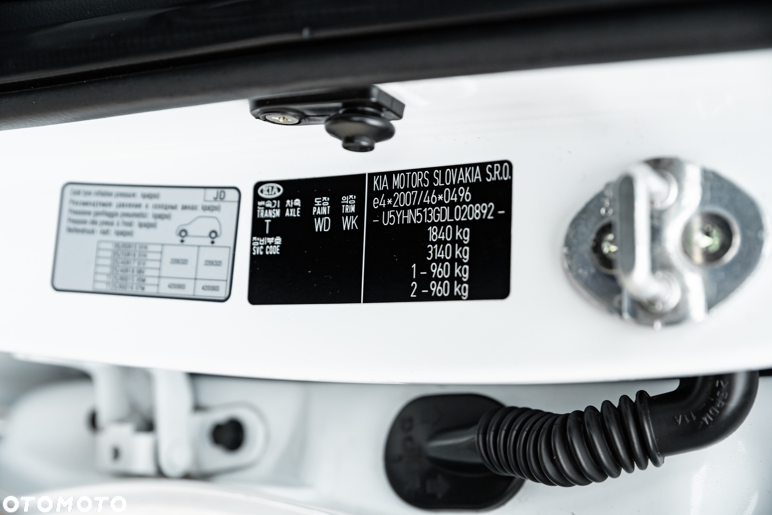 Kia Ceed Cee'd 1.6 GDI L Business Line DCT - 21