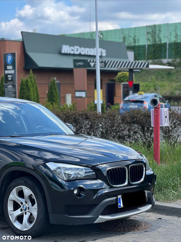 BMW X1 sDrive18d - 3