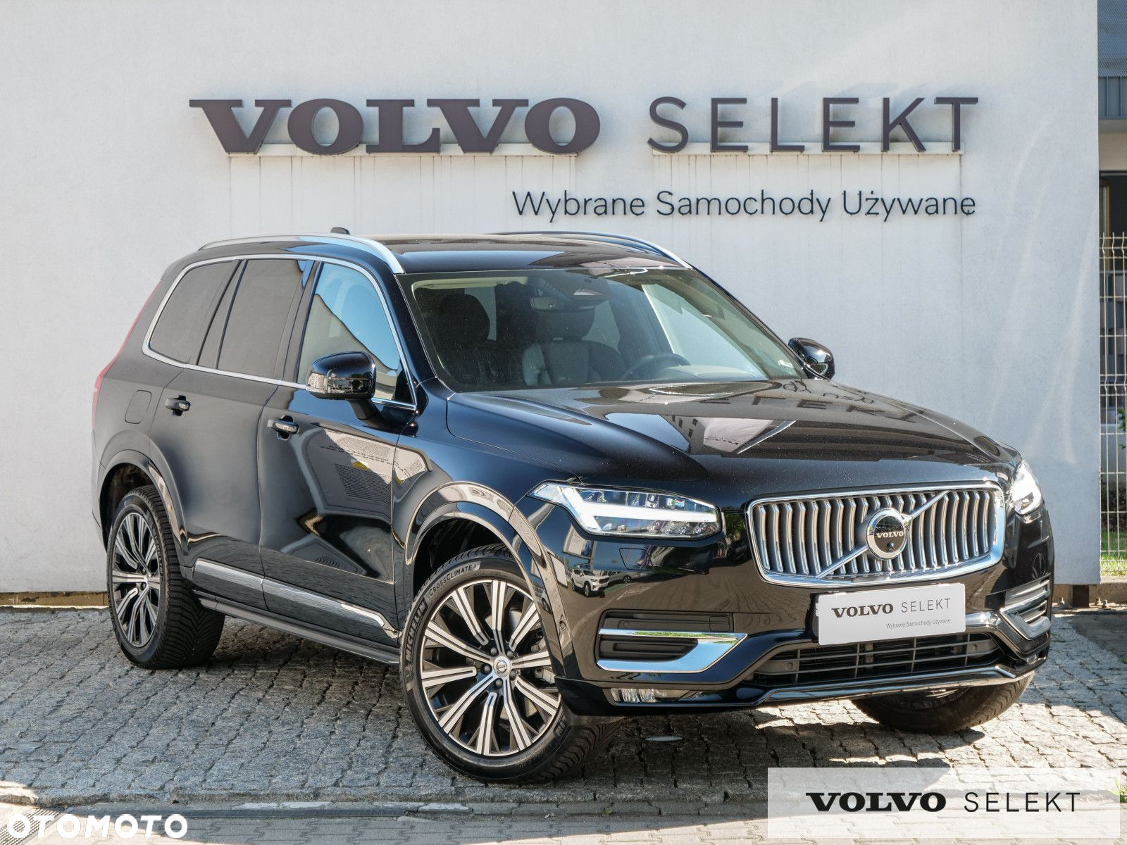 Volvo XC 90 - 4
