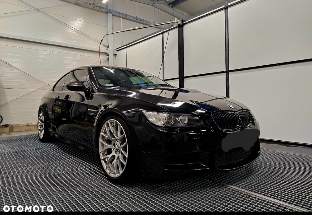 BMW M3 - 4
