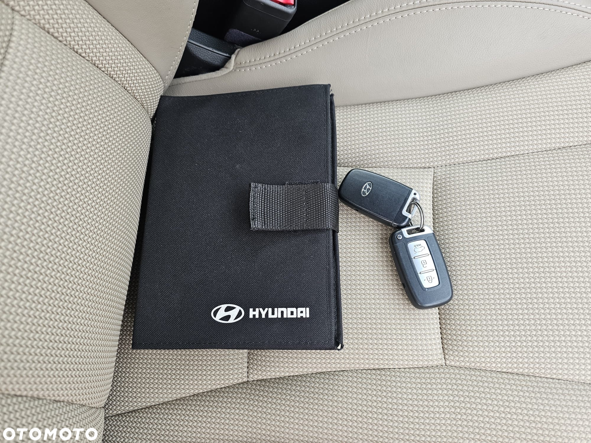 Hyundai i30 1.6 GDI Premium - 25