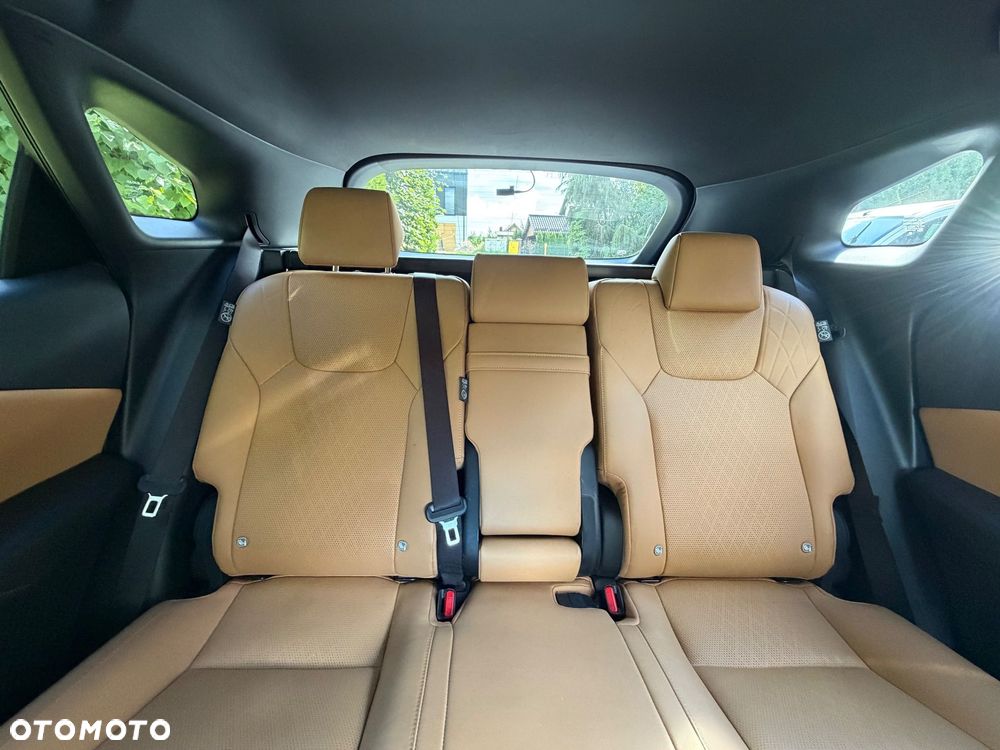 Lexus RX 300 Prestige - 13