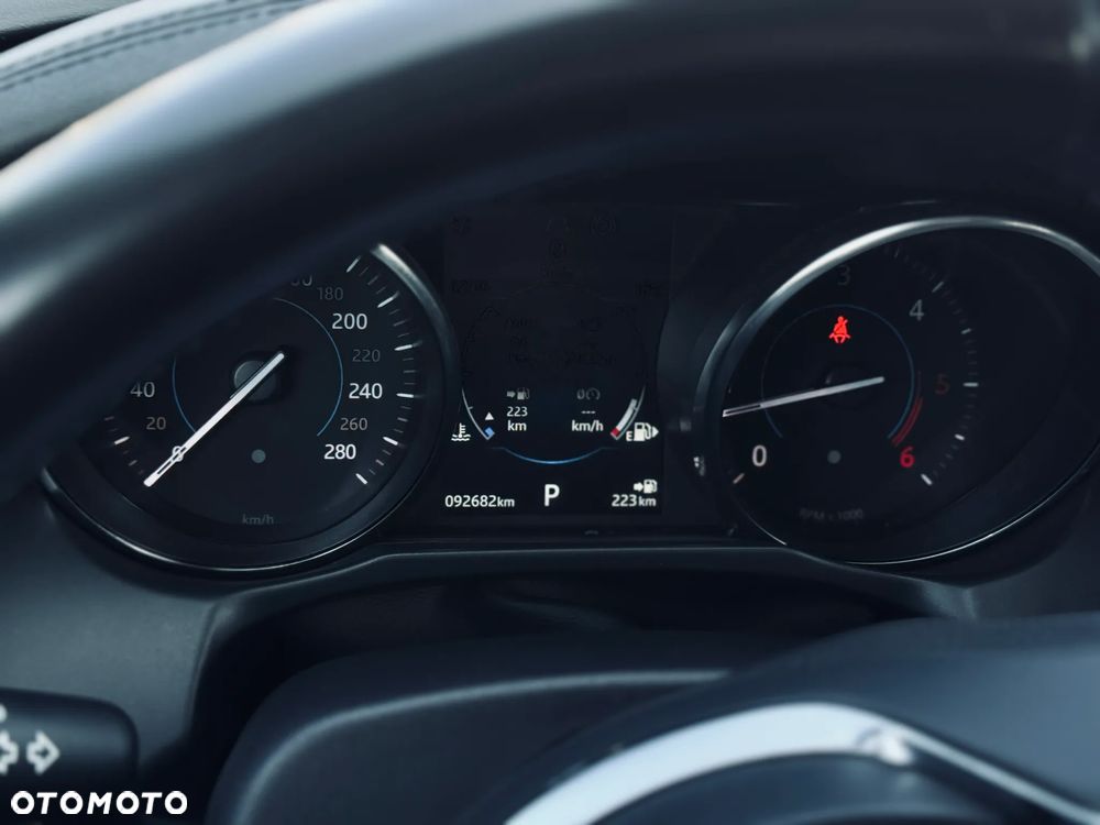 Jaguar XF 2.0 i4D Prestige - 36