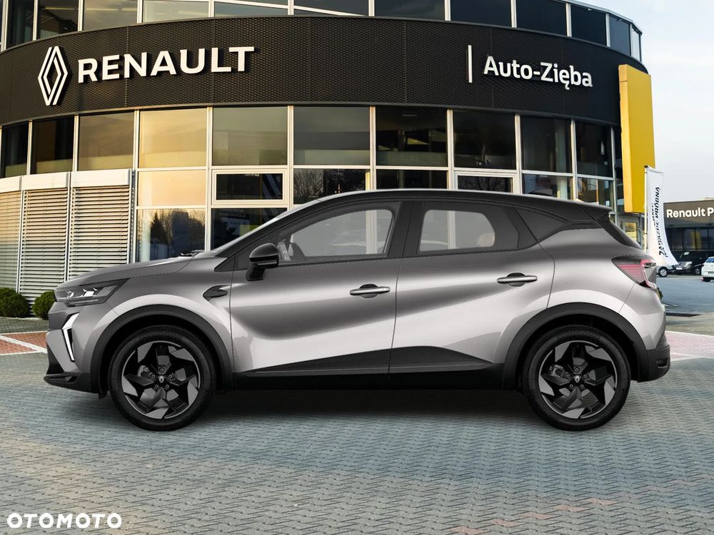 Renault Captur - 2